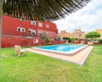 Resale - Apartments - Flats - Orihuela Costa