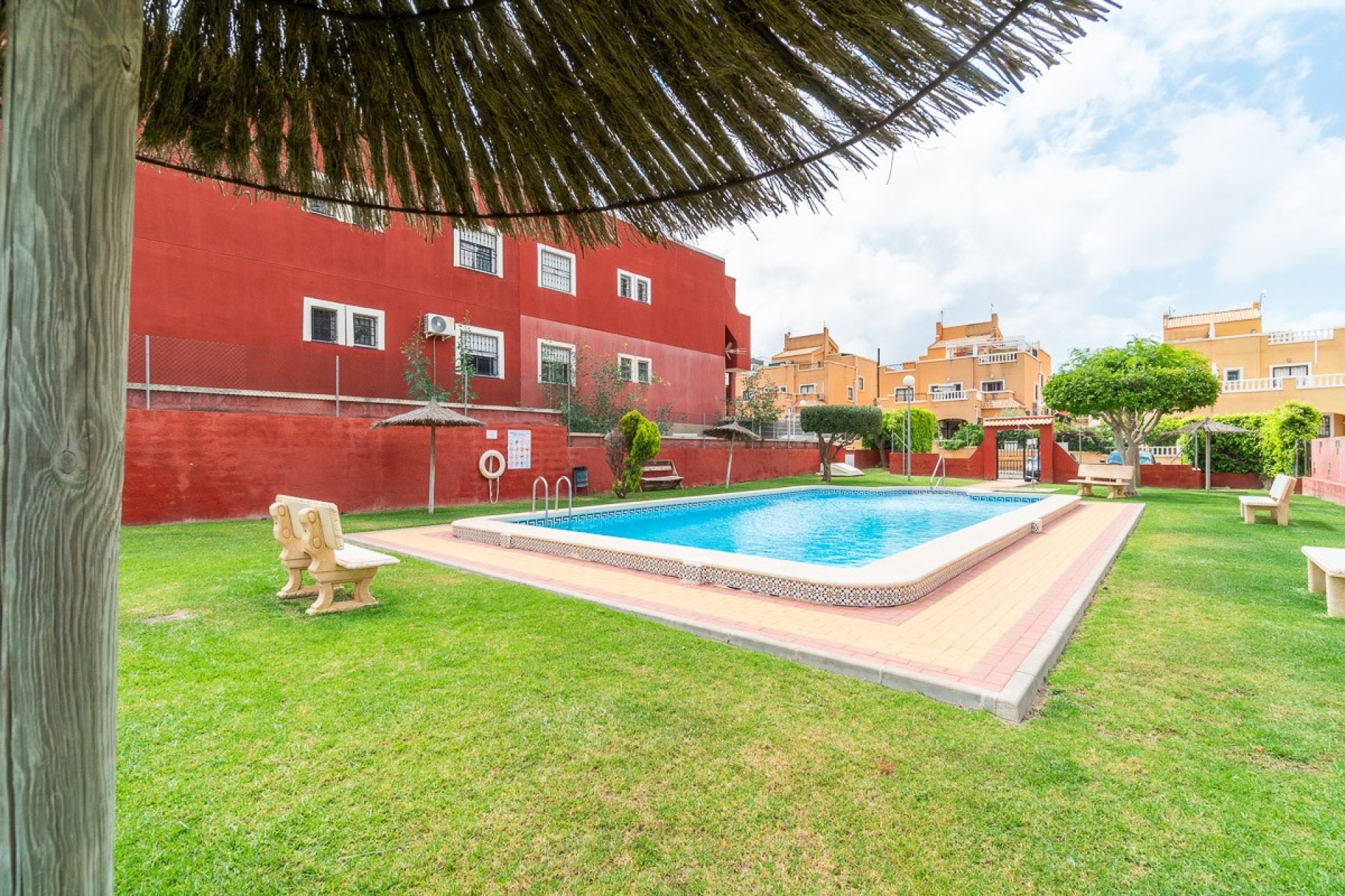 Resale - Apartments - Flats - Orihuela Costa