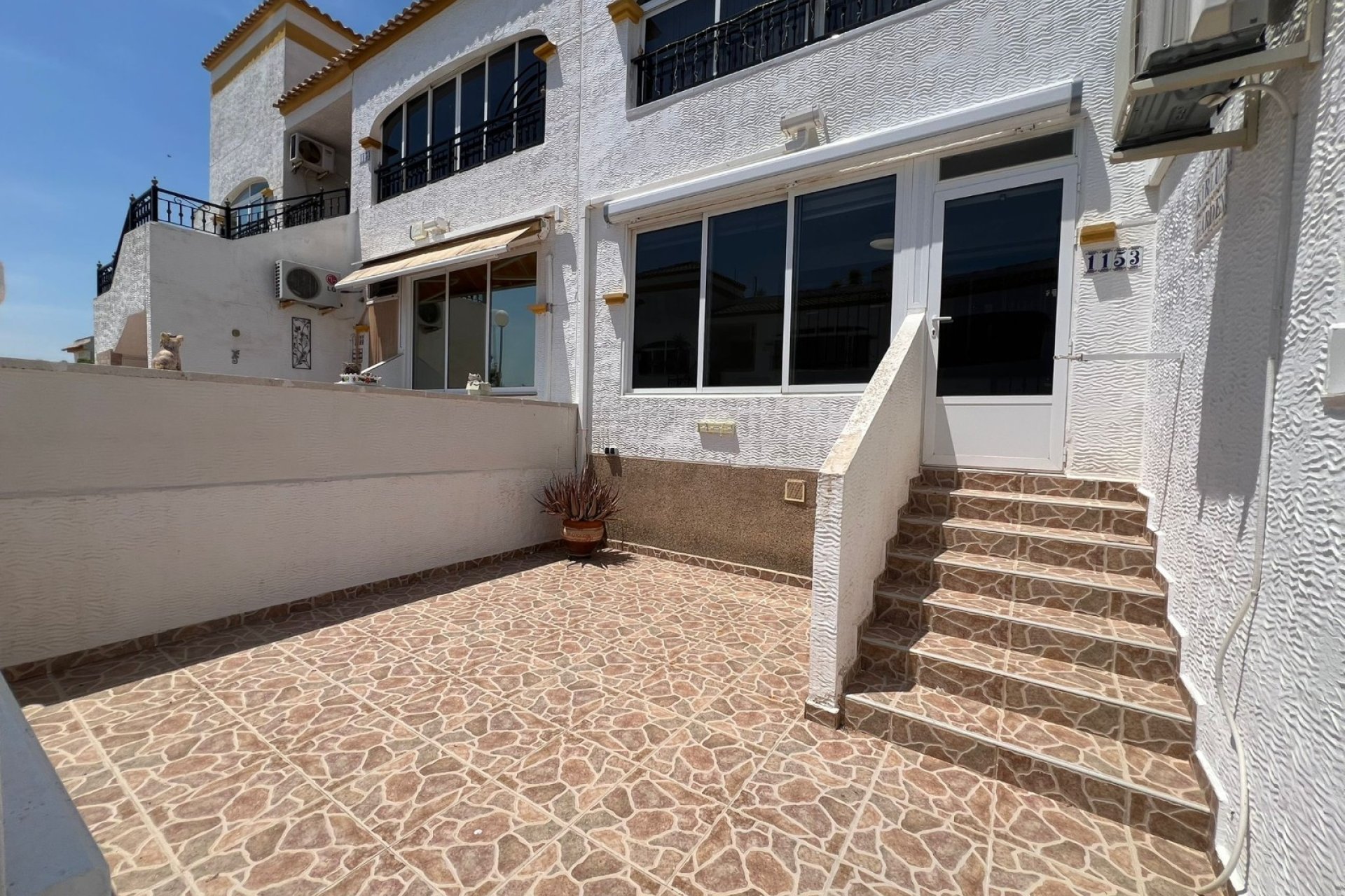 Resale - Apartments - Flats - Orihuela - Entre Naranjos - Vistabella Golf
