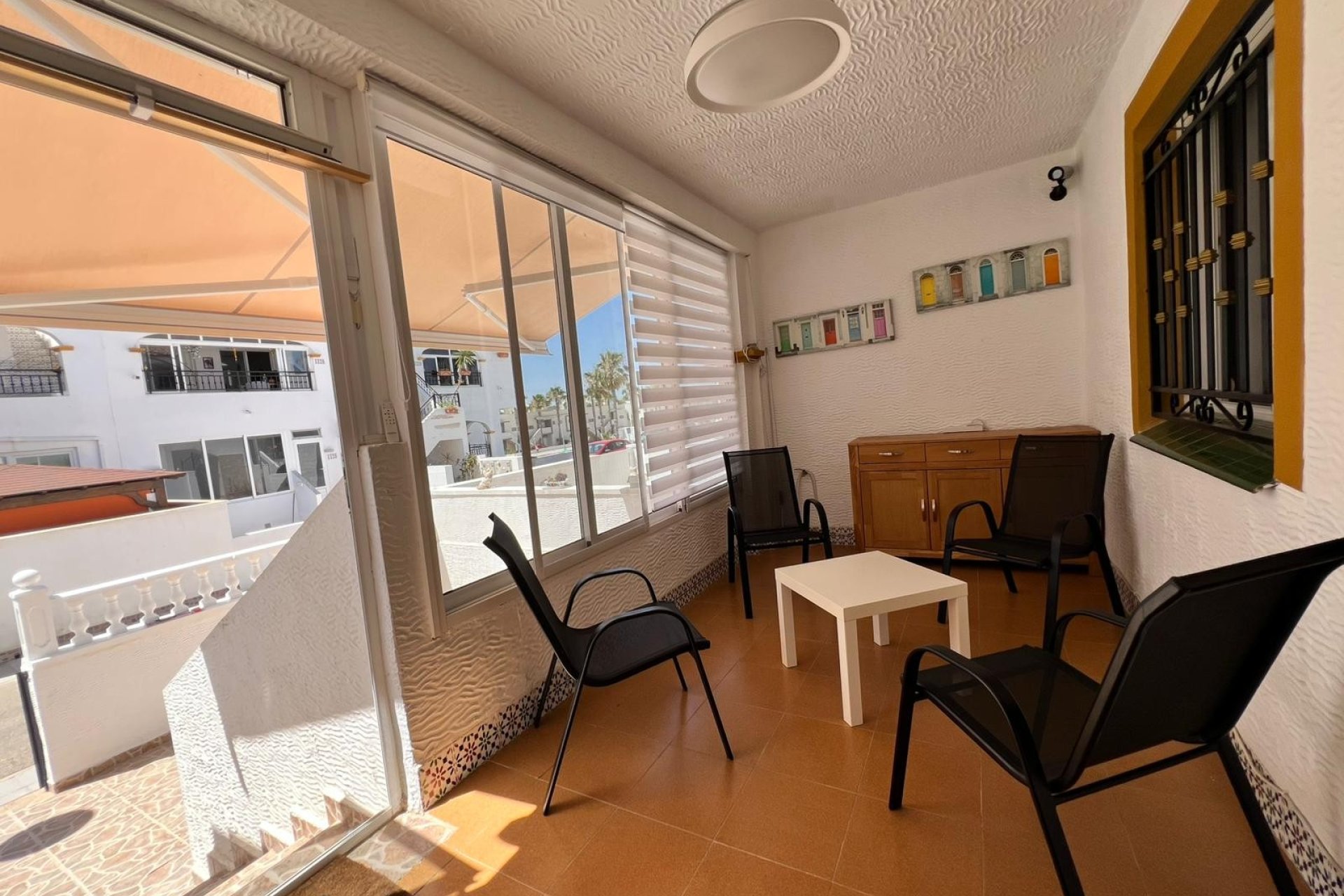 Resale - Apartments - Flats - Orihuela - Entre Naranjos - Vistabella Golf