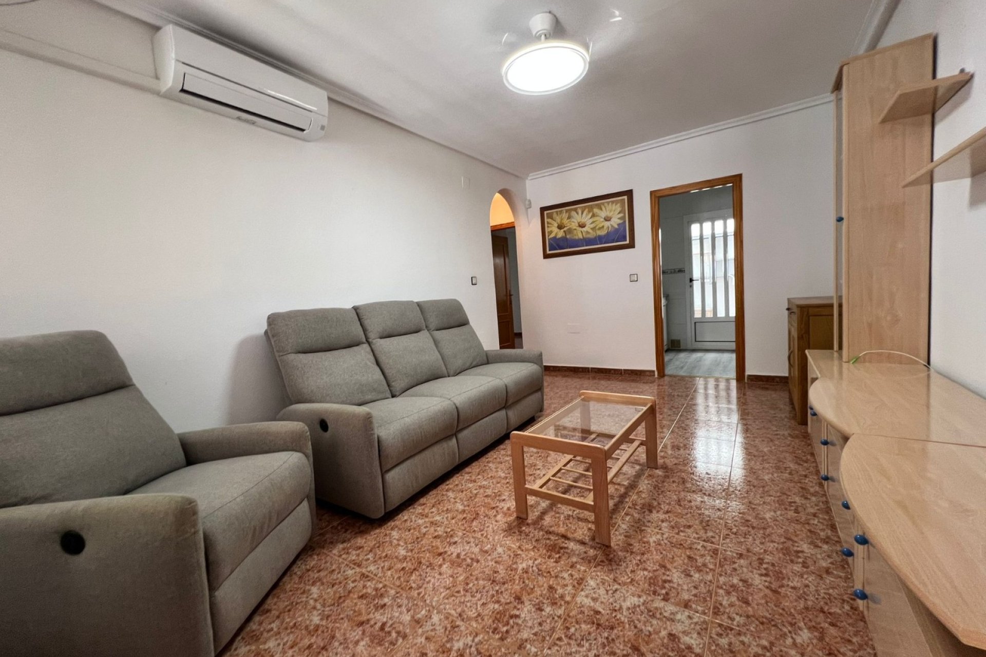 Resale - Apartments - Flats - Orihuela - Entre Naranjos - Vistabella Golf
