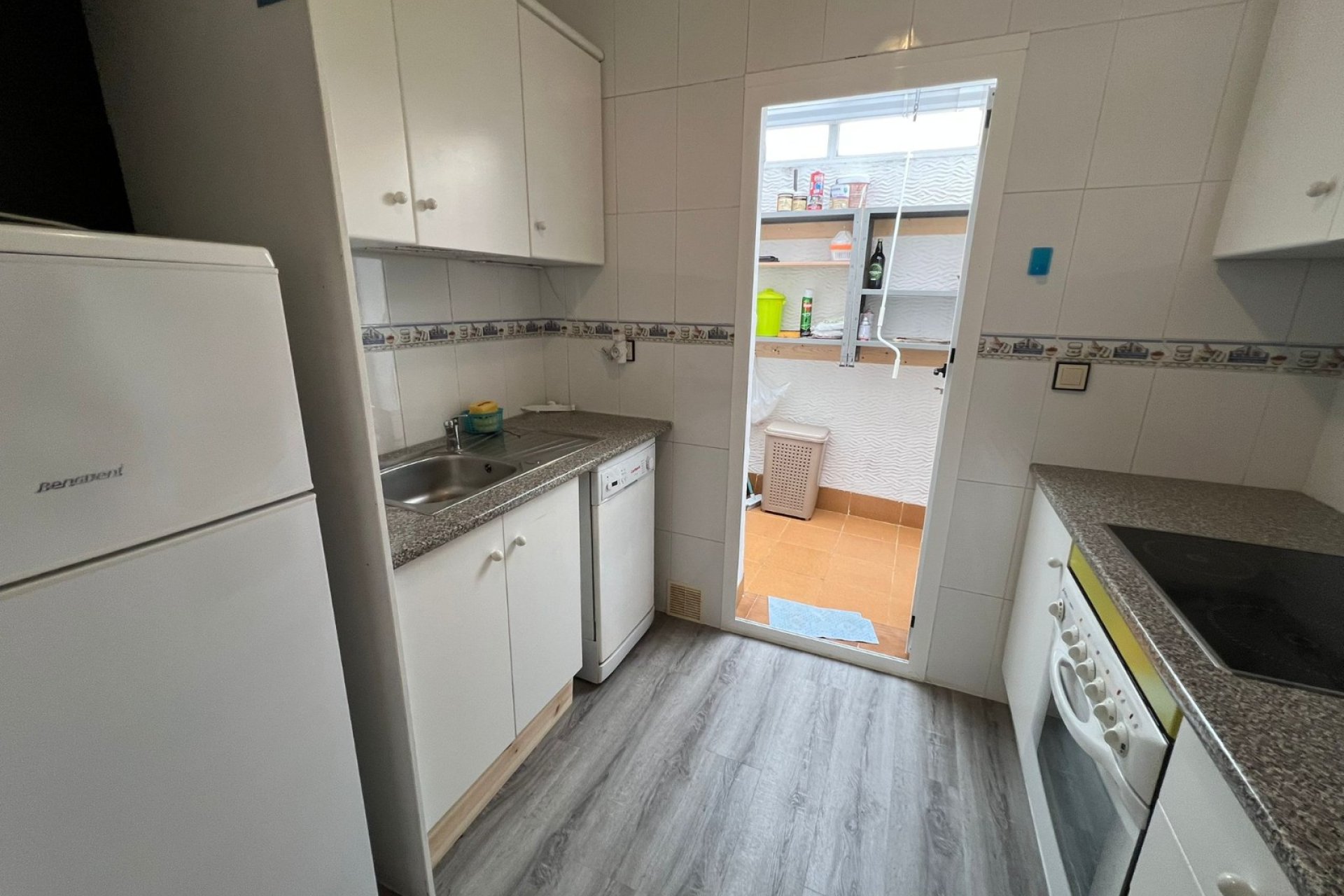 Resale - Apartments - Flats - Orihuela - Entre Naranjos - Vistabella Golf