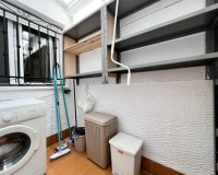 Resale - Apartments - Flats - Orihuela - Entre Naranjos - Vistabella Golf