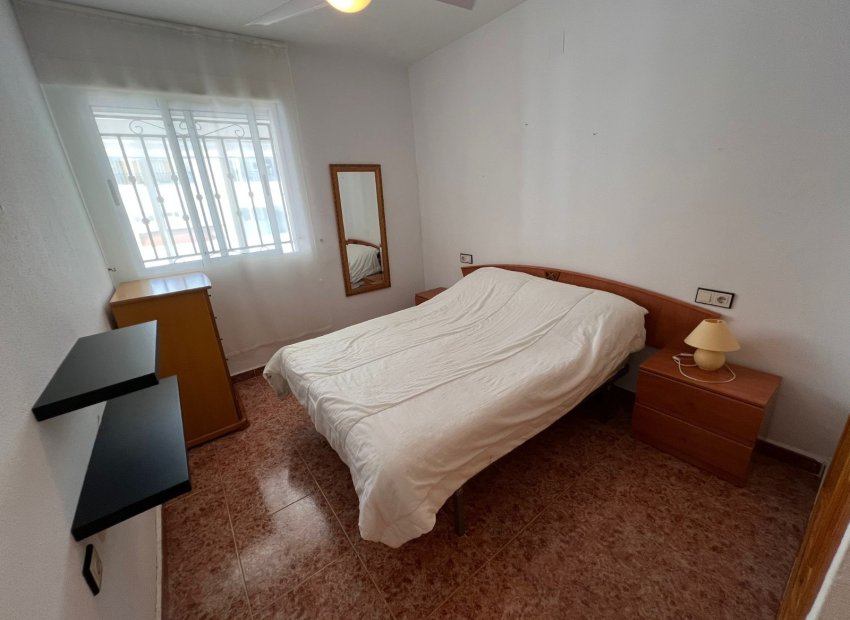 Resale - Apartments - Flats - Orihuela - Entre Naranjos - Vistabella Golf