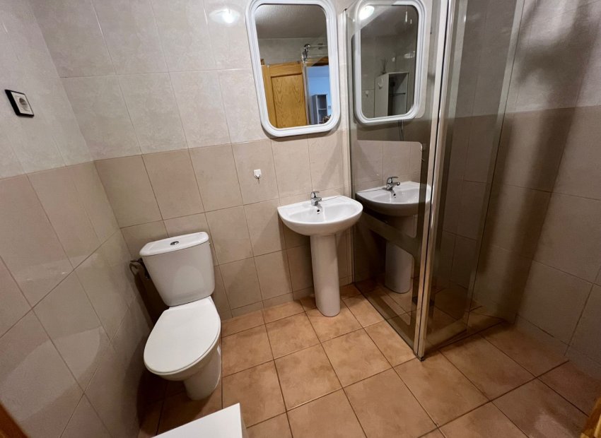 Resale - Apartments - Flats - Orihuela - Entre Naranjos - Vistabella Golf