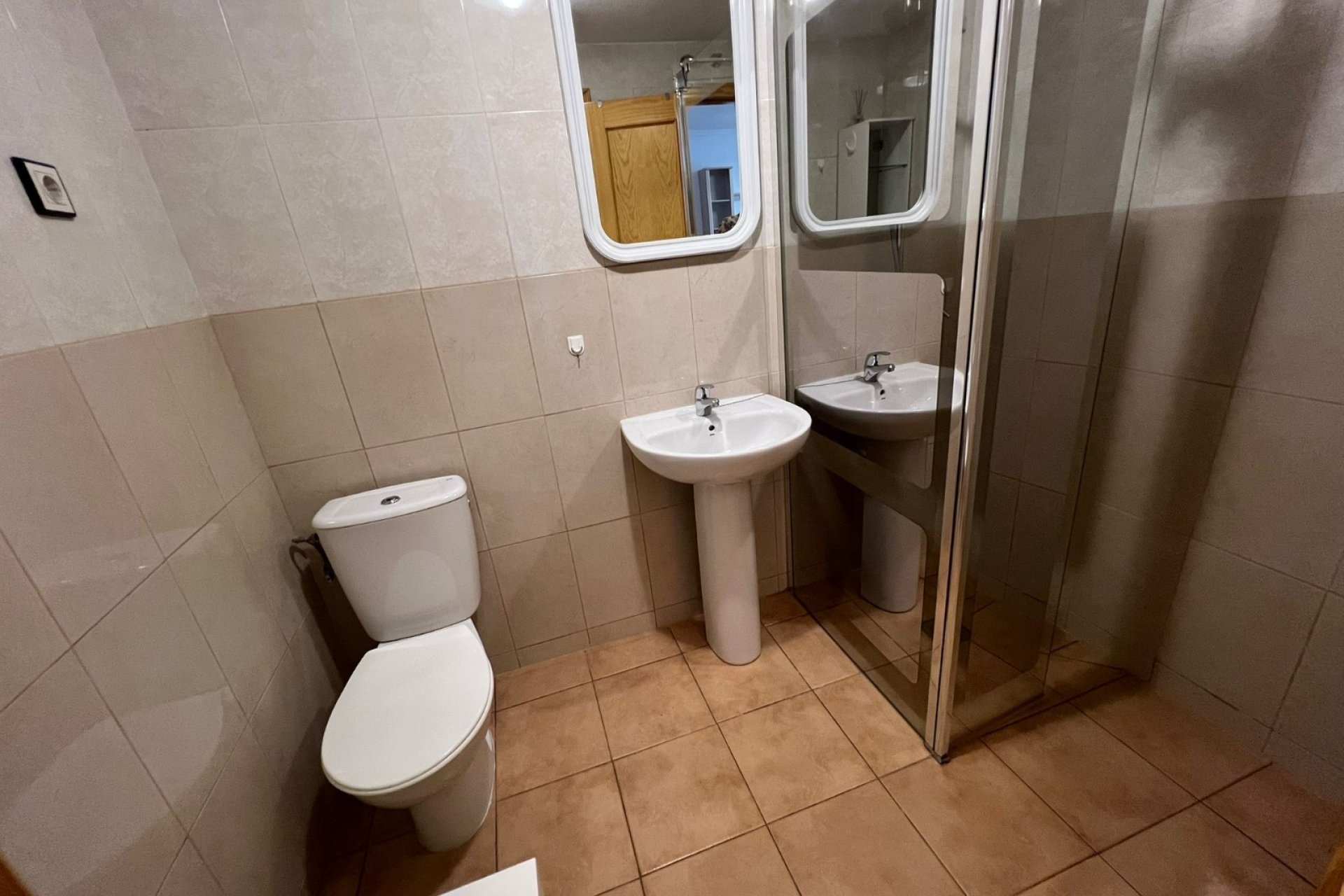 Resale - Apartments - Flats - Orihuela - Entre Naranjos - Vistabella Golf