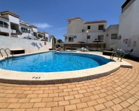 Resale - Apartments - Flats - Orihuela - Entre Naranjos - Vistabella Golf