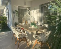 Resale - Apartments - Flats - Orihuela - Vistabella