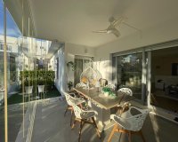 Resale - Apartments - Flats - Orihuela - Vistabella