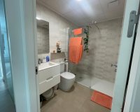 Resale - Apartments - Flats - Orihuela - Vistabella