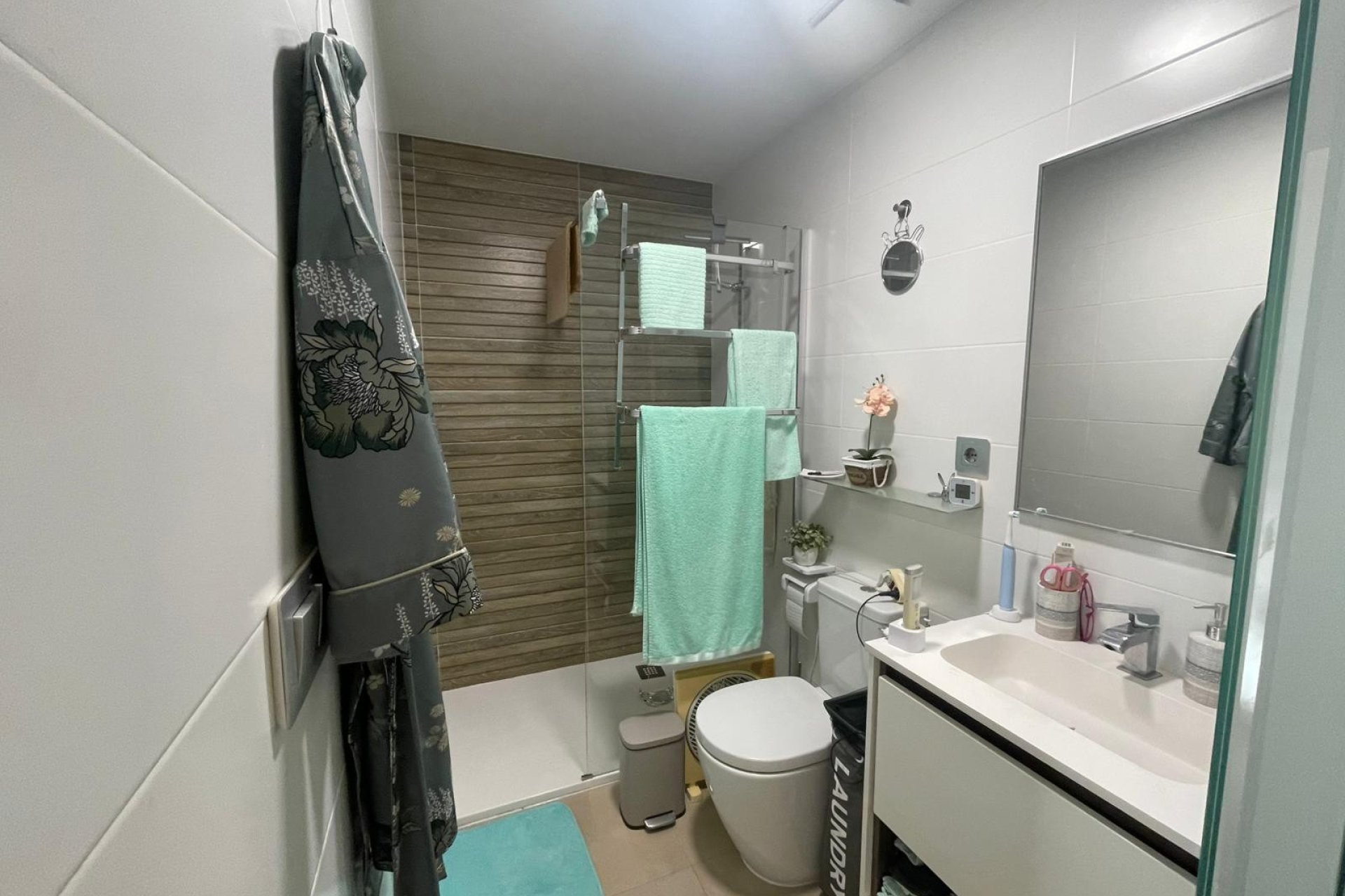 Resale - Apartments - Flats - Orihuela - Vistabella