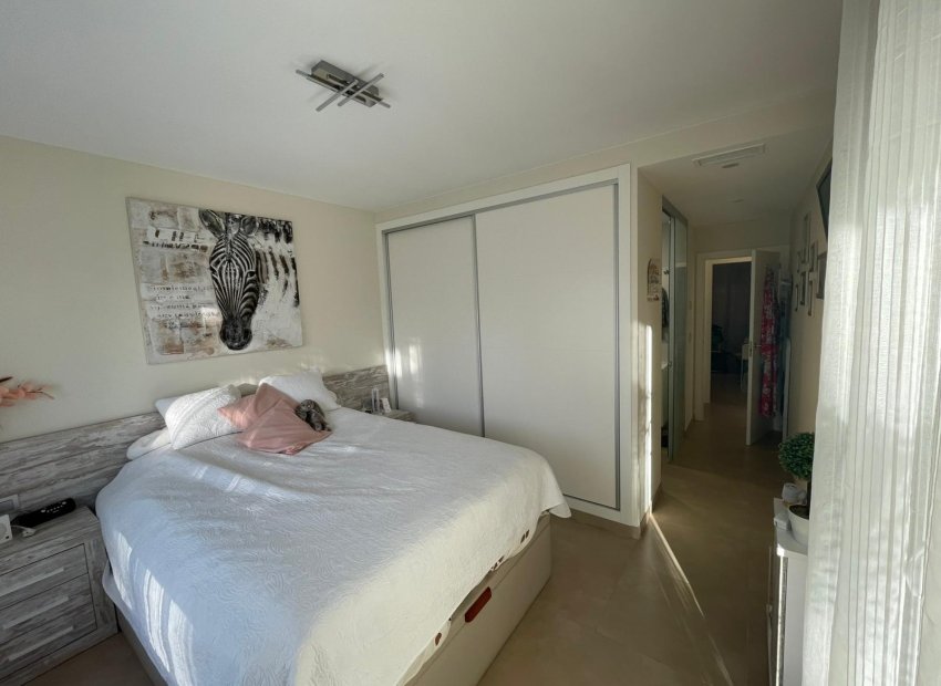 Resale - Apartments - Flats - Orihuela - Vistabella