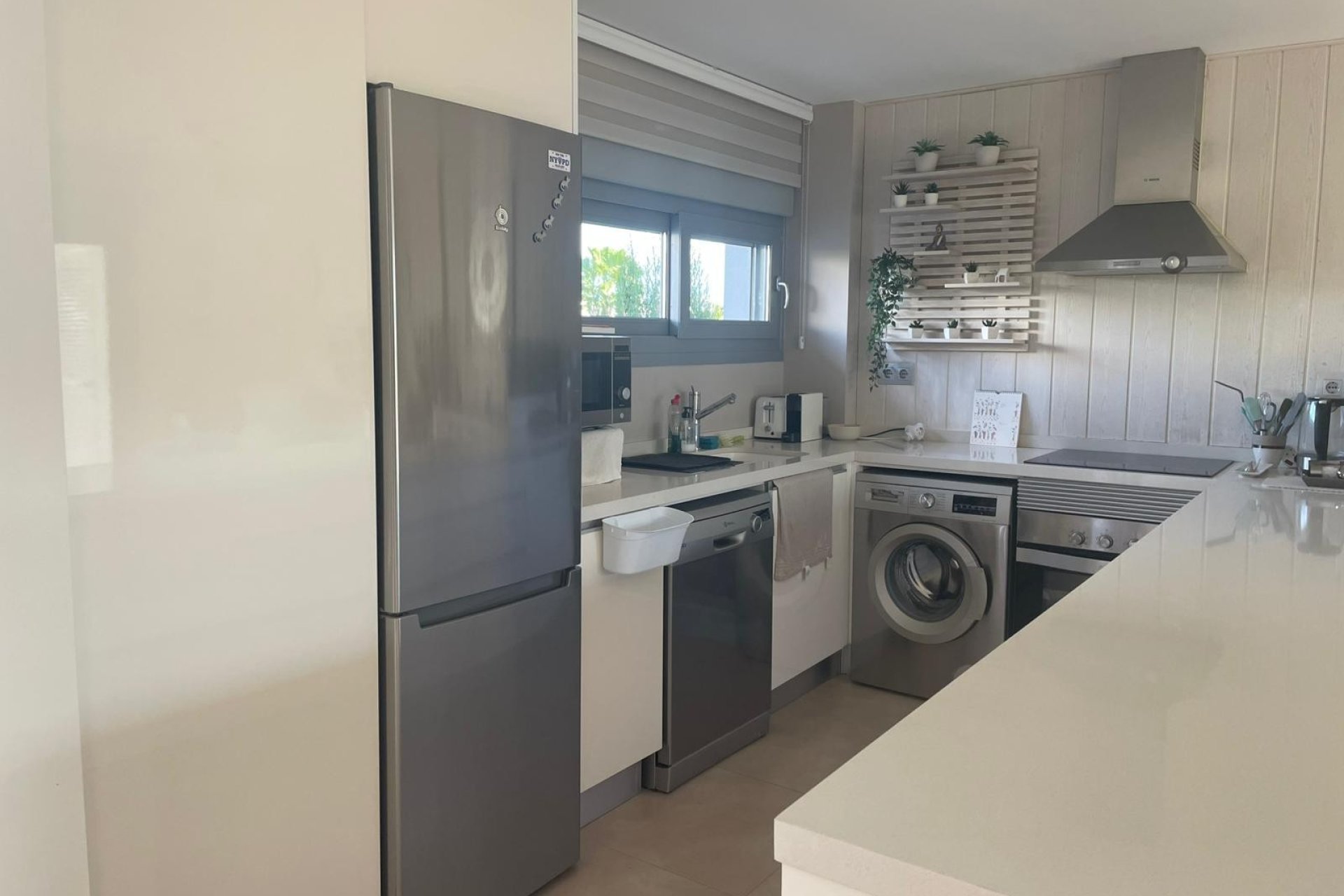 Resale - Apartments - Flats - Orihuela - Vistabella