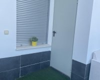 Resale - Apartments - Flats - Orihuela - Vistabella