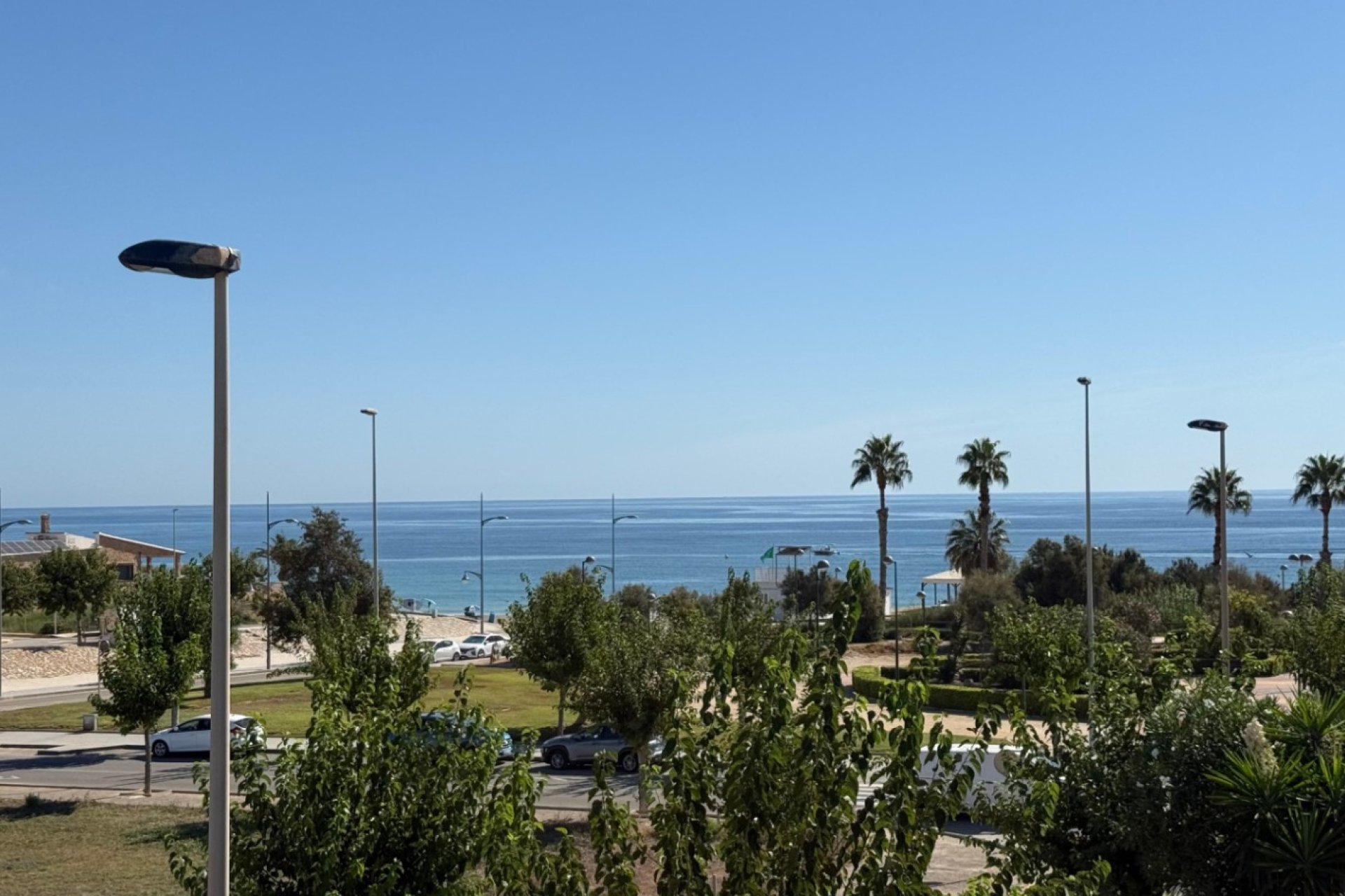Resale - Apartments - Flats - Pilar de la Horadada - Costa Blanca