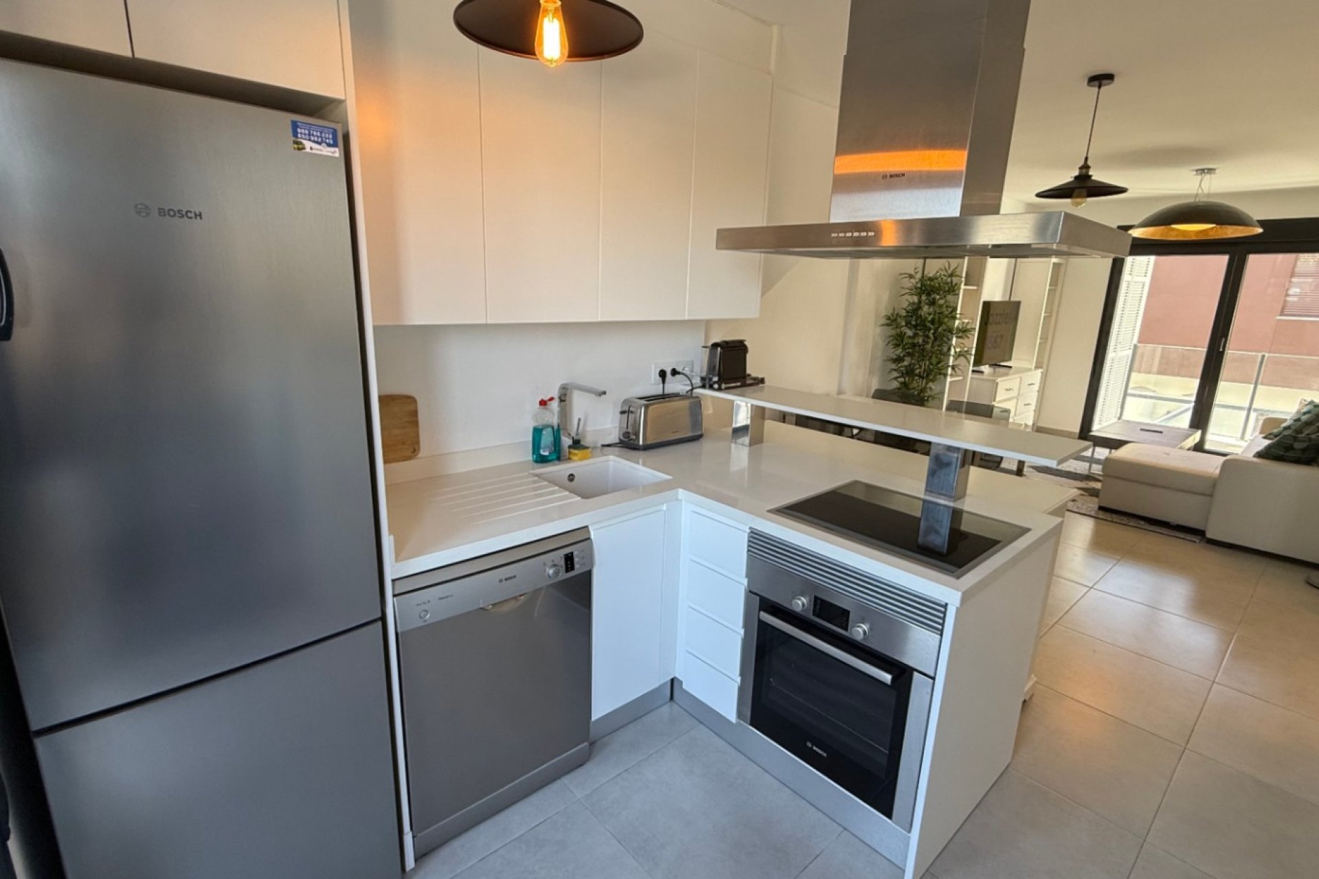 Resale - Apartments - Flats - Pilar de la Horadada - Costa Blanca