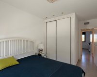 Resale - Apartments - Flats - Pilar de la Horadada - Costa Blanca