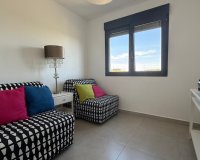 Resale - Apartments - Flats - Pilar de la Horadada - Costa Blanca