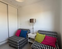 Resale - Apartments - Flats - Pilar de la Horadada - Costa Blanca