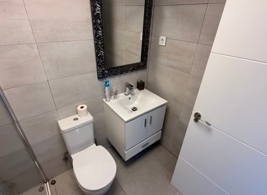 Resale - Apartments - Flats - Pilar de la Horadada - Costa Blanca