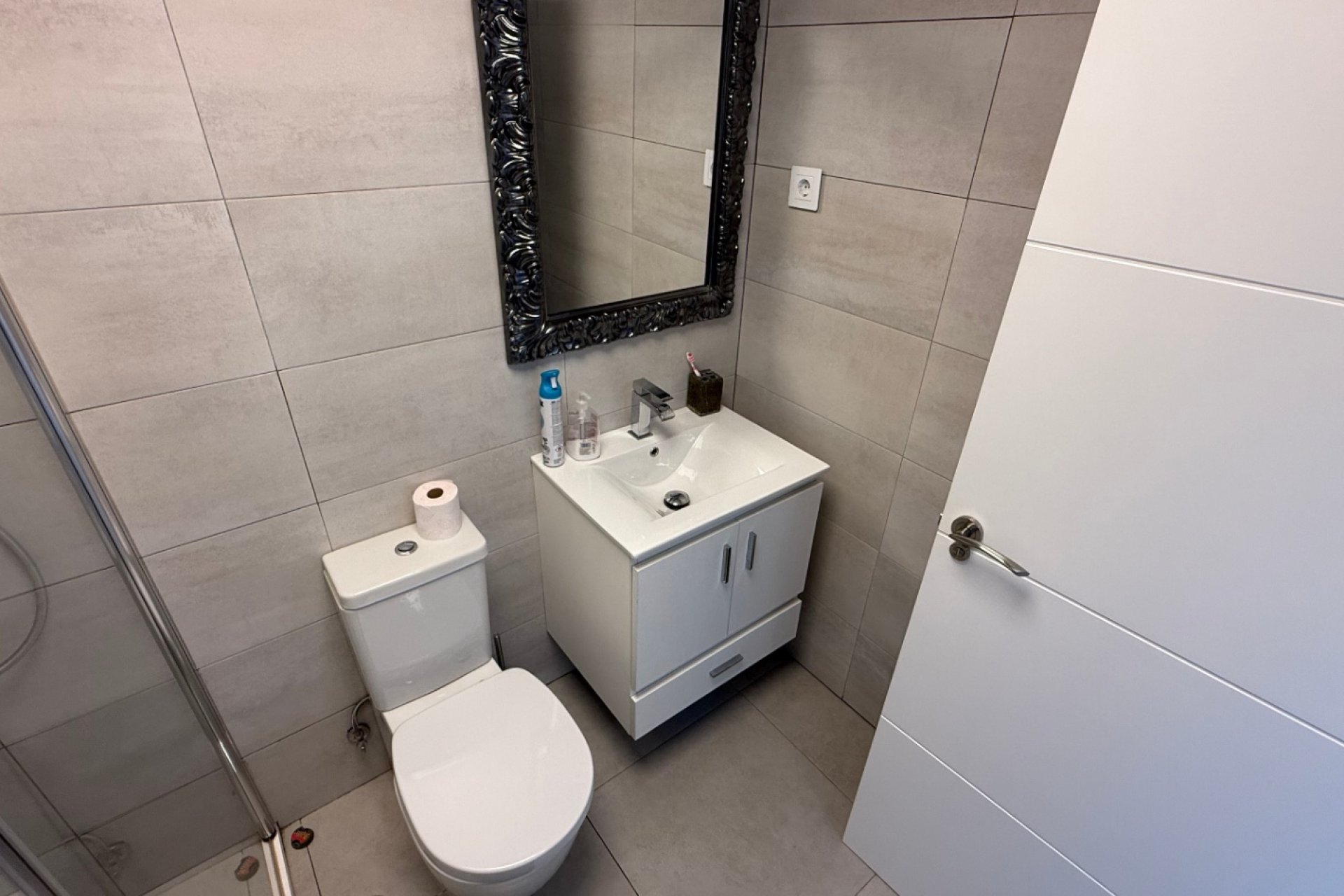Resale - Apartments - Flats - Pilar de la Horadada - Costa Blanca