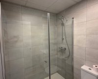 Resale - Apartments - Flats - Pilar de la Horadada - Costa Blanca