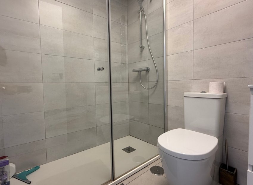 Resale - Apartments - Flats - Pilar de la Horadada - Costa Blanca