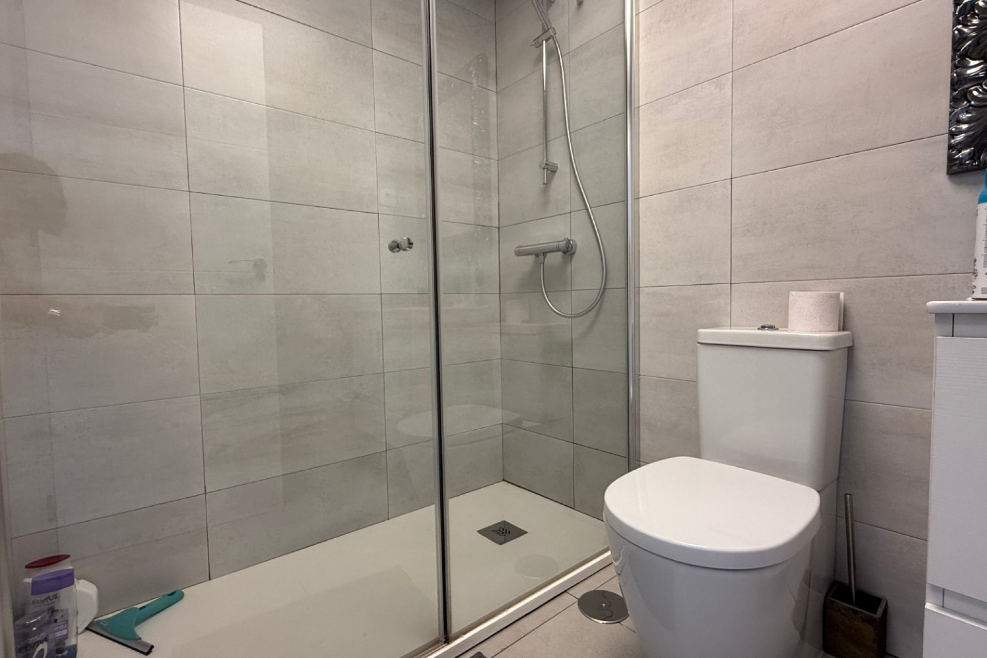 Resale - Apartments - Flats - Pilar de la Horadada - Costa Blanca