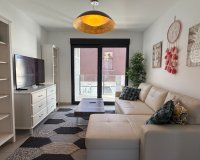 Resale - Apartments - Flats - Pilar de la Horadada - Costa Blanca