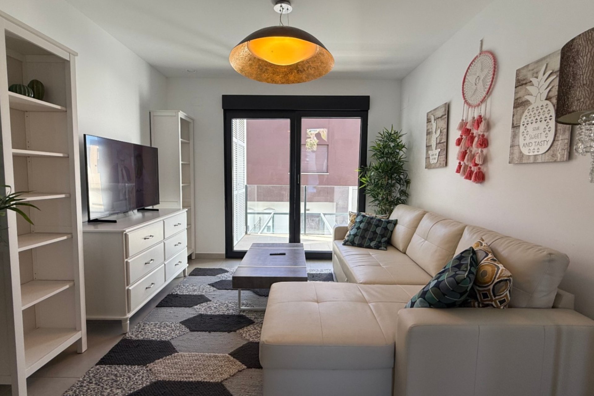 Resale - Apartments - Flats - Pilar de la Horadada - Costa Blanca