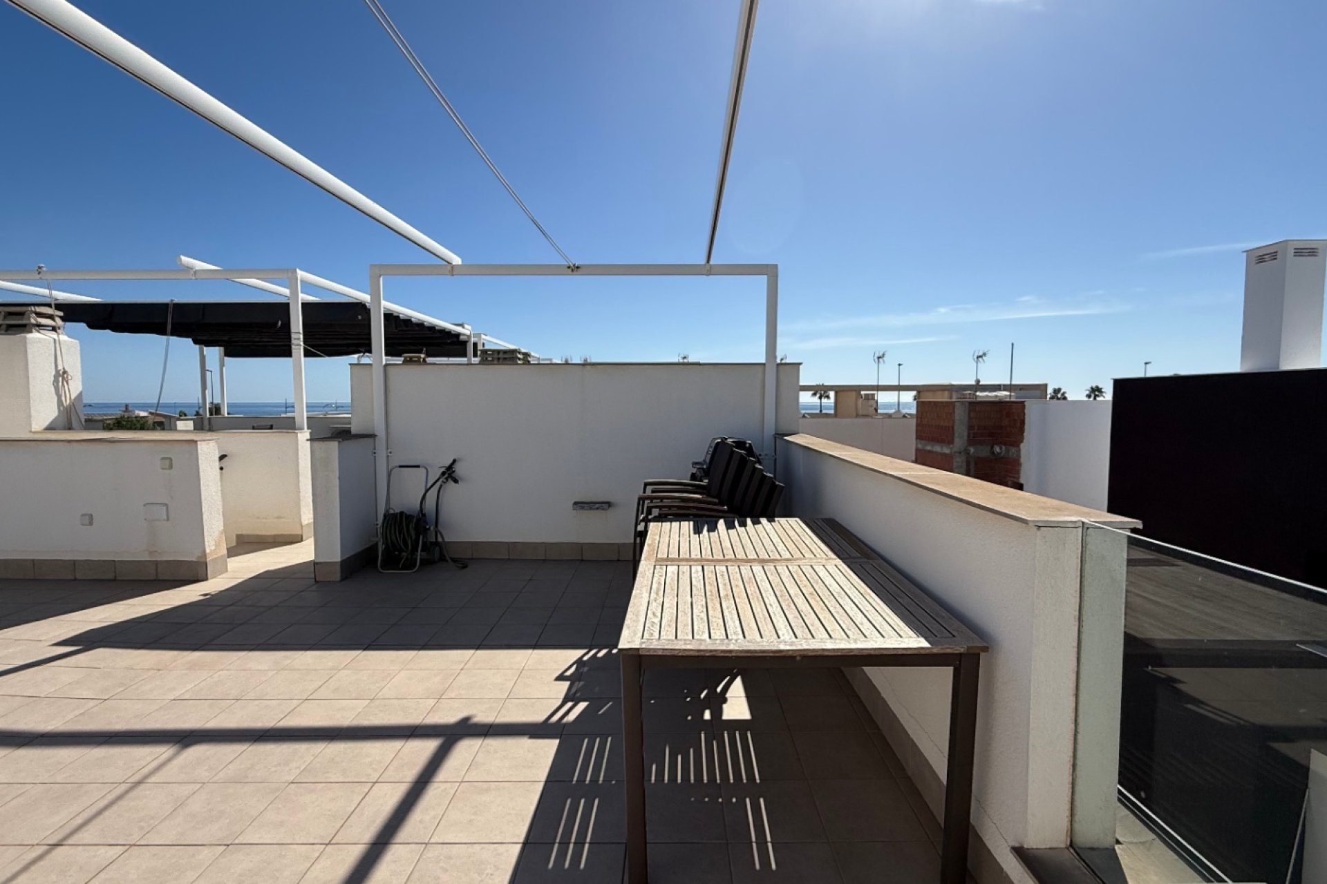 Resale - Apartments - Flats - Pilar de la Horadada - Costa Blanca