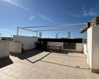 Resale - Apartments - Flats - Pilar de la Horadada - Costa Blanca
