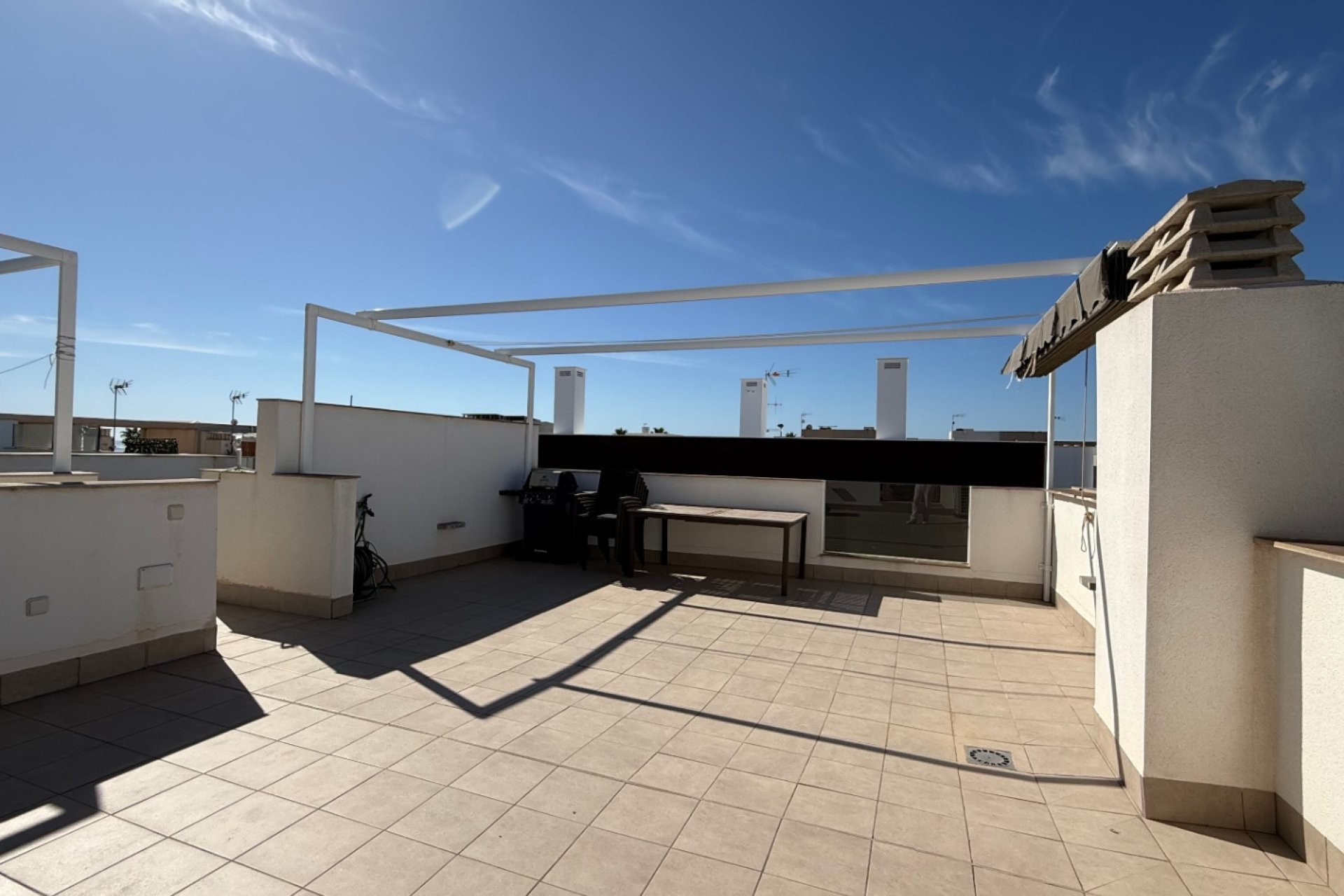 Resale - Apartments - Flats - Pilar de la Horadada - Costa Blanca