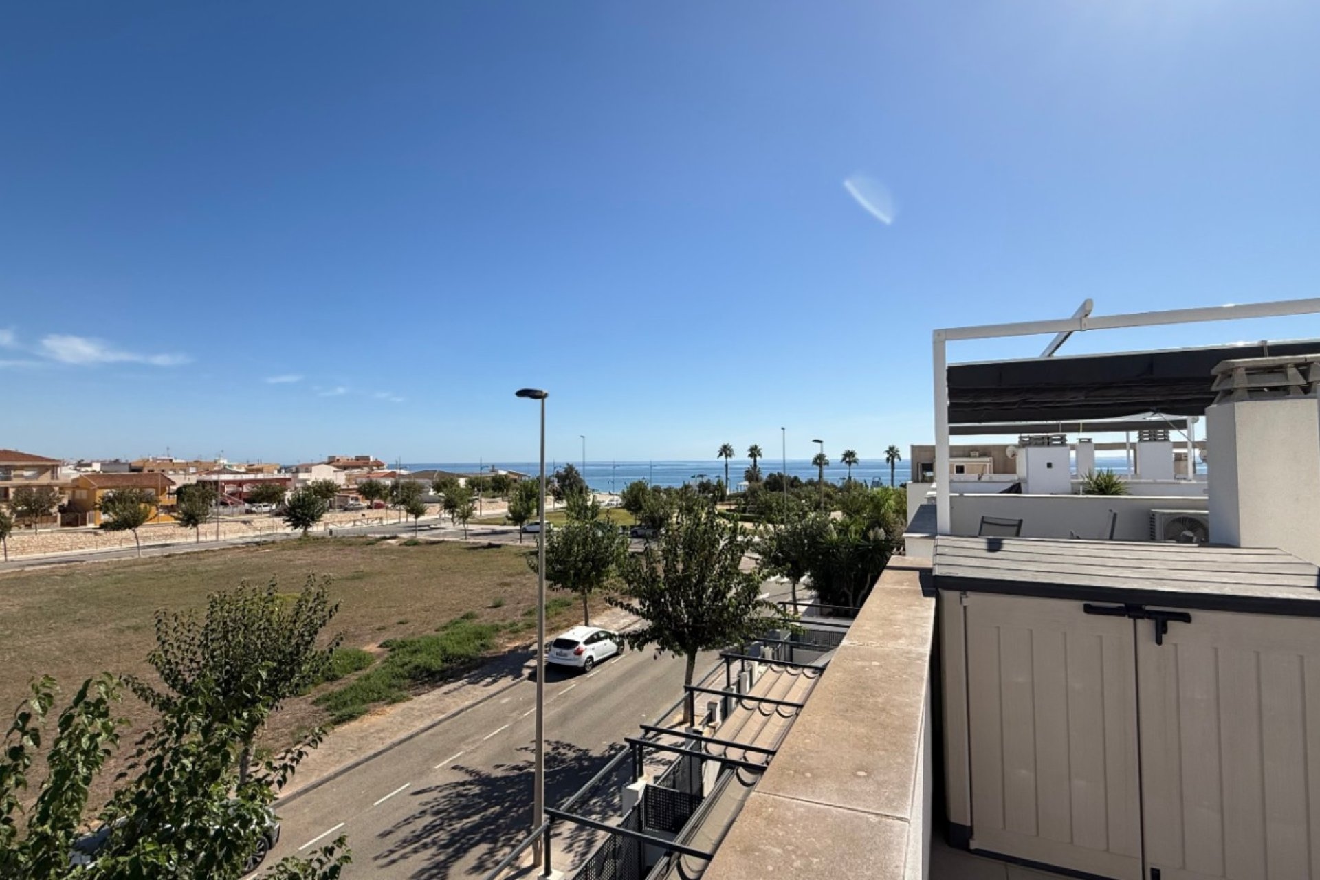 Resale - Apartments - Flats - Pilar de la Horadada - Costa Blanca