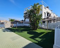 Resale - Apartments - Flats - Pilar de la Horadada - Costa Blanca