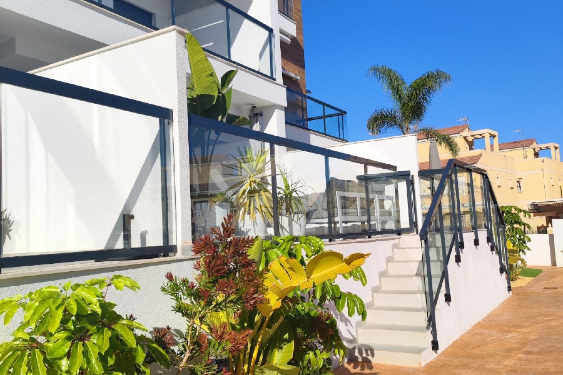 Resale - Apartments - Flats - Pilar de la Horadada - El Mojón