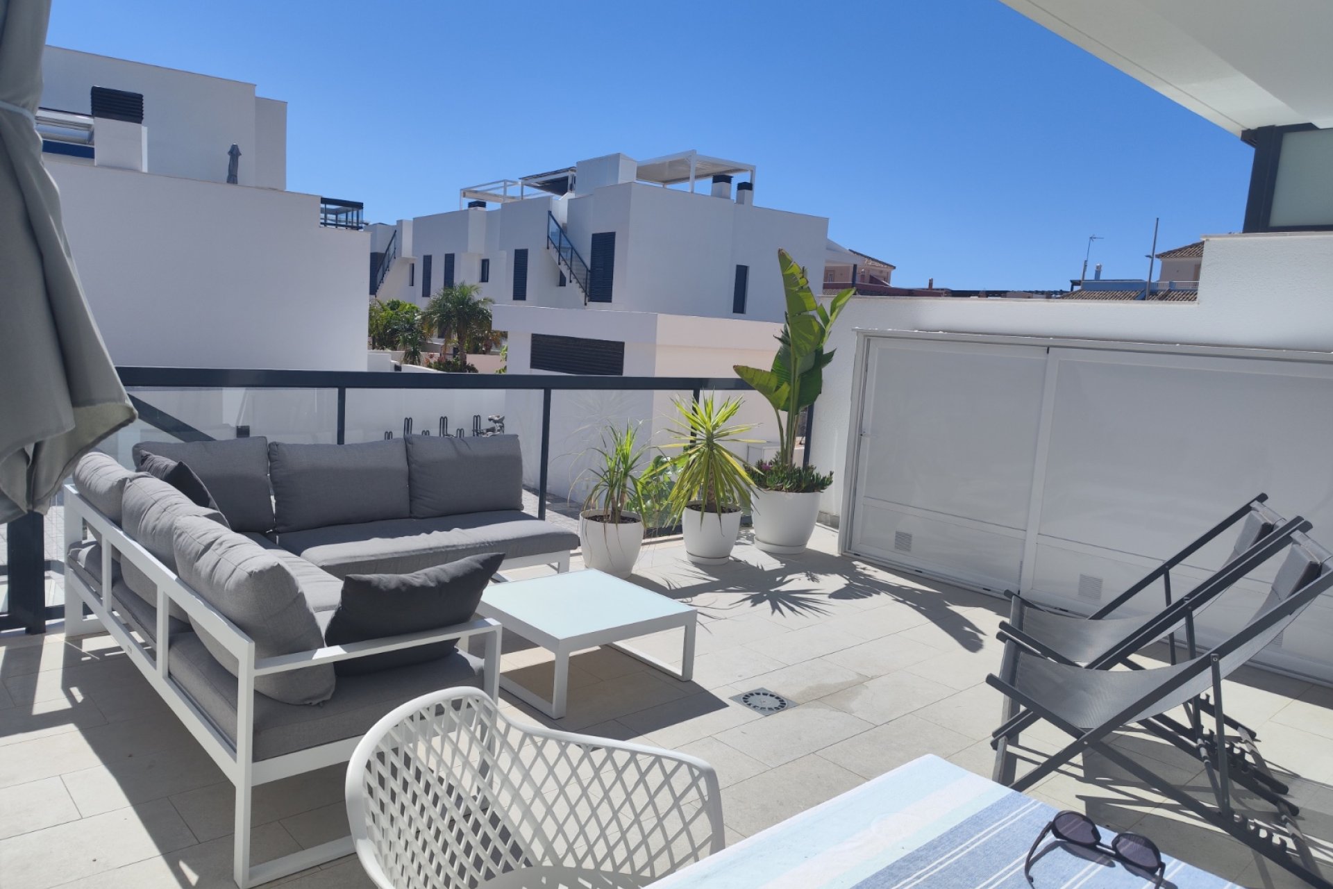 Resale - Apartments - Flats - Pilar de la Horadada - El Mojón
