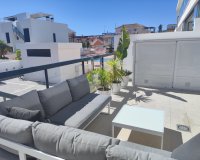 Resale - Apartments - Flats - Pilar de la Horadada - El Mojón