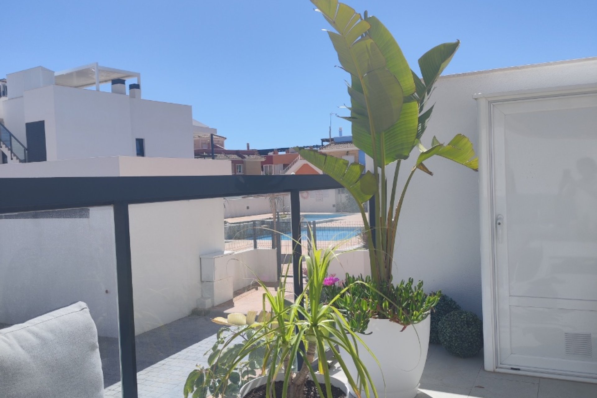 Resale - Apartments - Flats - Pilar de la Horadada - El Mojón