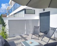 Resale - Apartments - Flats - Pilar de la Horadada - El Mojón