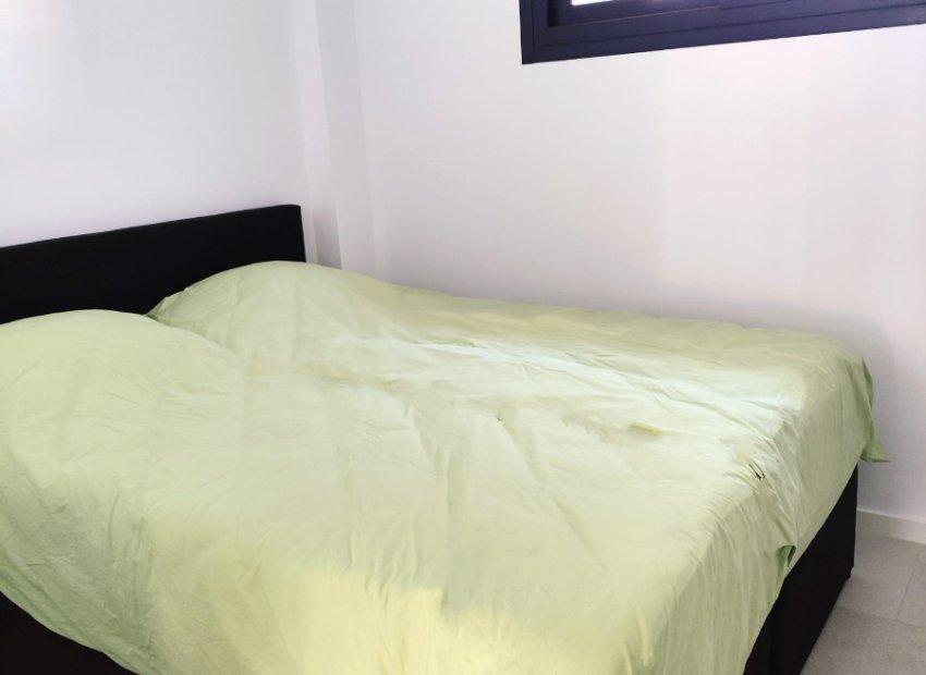 Resale - Apartments - Flats - Pilar de la Horadada - El Mojón