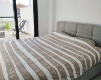 Resale - Apartments - Flats - Pilar de la Horadada - El Mojón