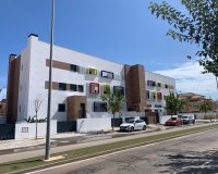 Resale - Apartments - Flats - Pilar de la Horadada - El Mojón