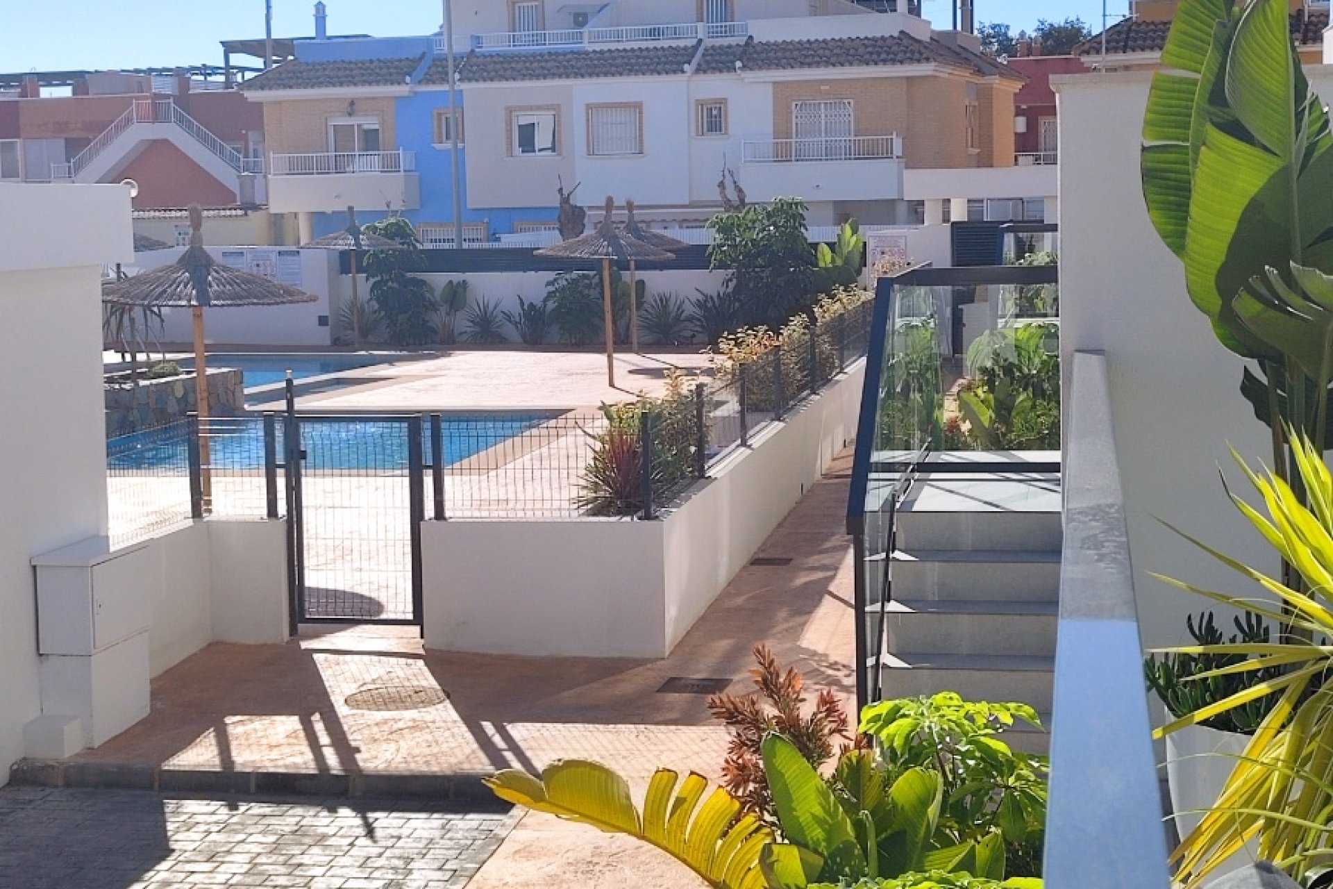 Resale - Apartments - Flats - Pilar de la Horadada - El Mojón
