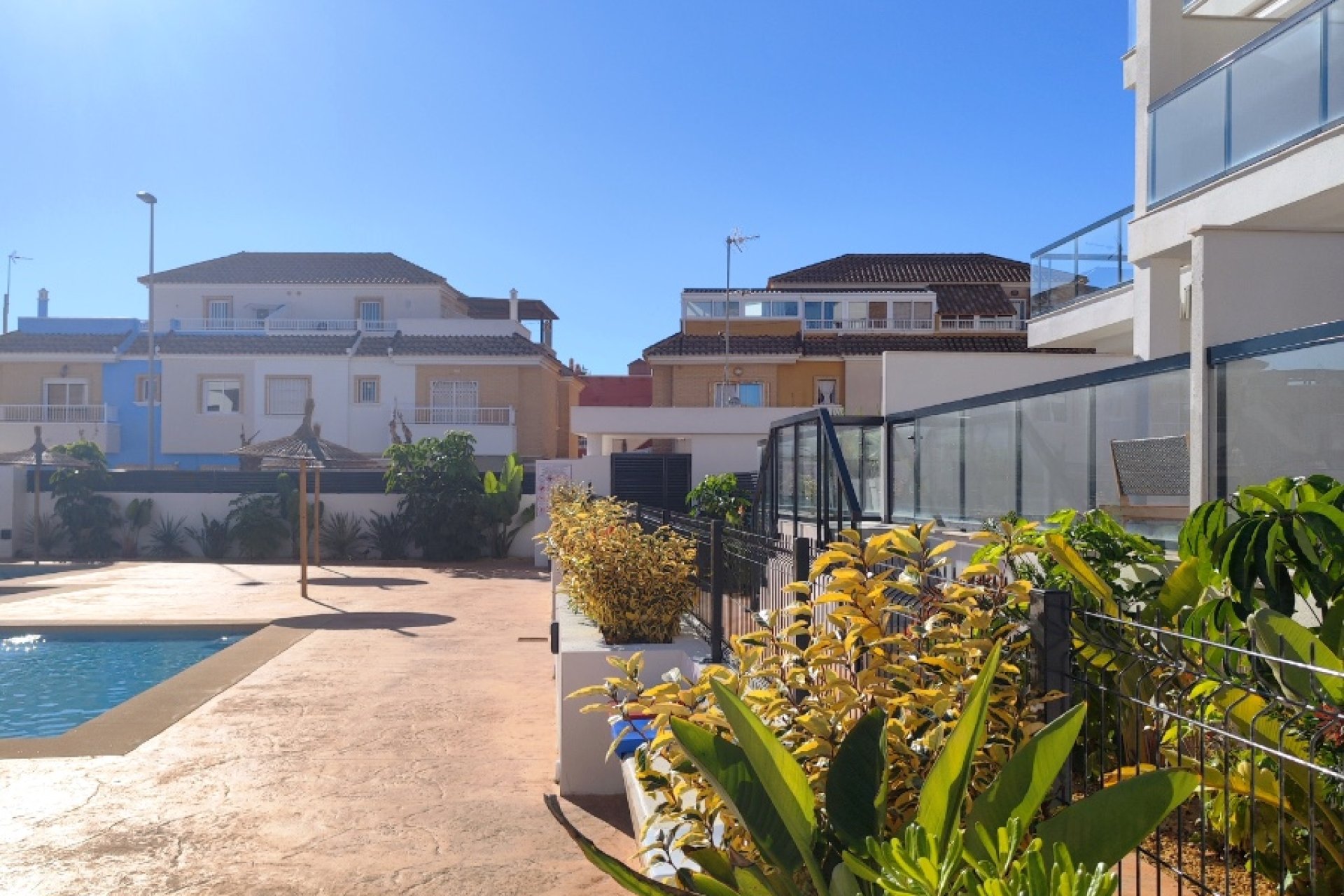 Resale - Apartments - Flats - Pilar de la Horadada - El Mojón