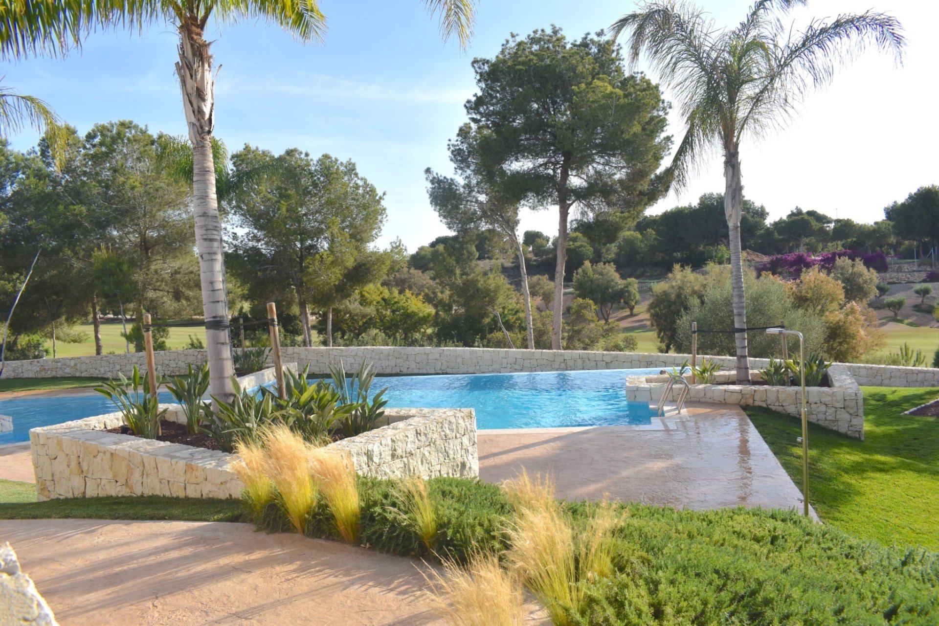 Resale - Apartments - Flats - Pilar de la Horadada - Lo Romero Golf
