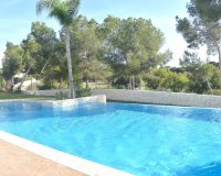 Resale - Apartments - Flats - Pilar de la Horadada - Lo Romero Golf