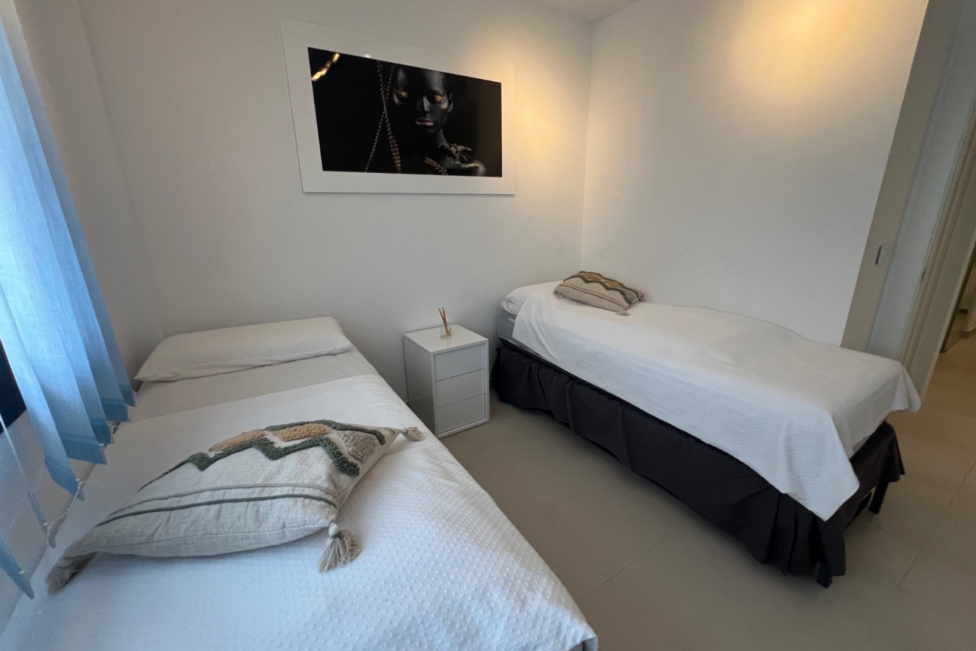 Resale - Apartments - Flats - Pilar de la Horadada - Lo Romero Golf
