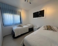 Resale - Apartments - Flats - Pilar de la Horadada - Lo Romero Golf