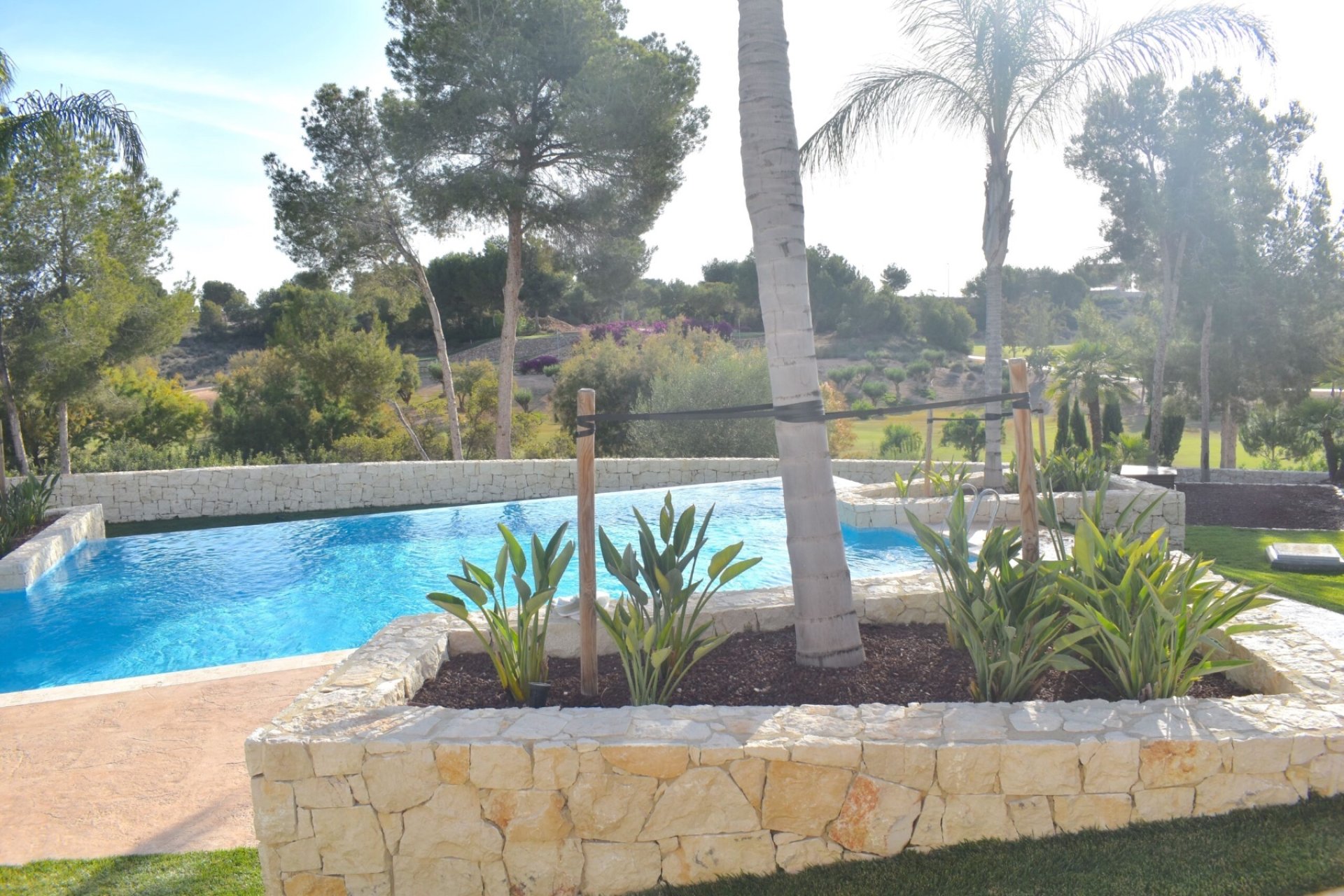 Resale - Apartments - Flats - Pilar de la Horadada - Lo Romero Golf